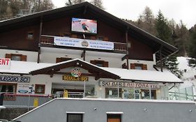 Affittacamere B&B Lodge Ski Pampeago